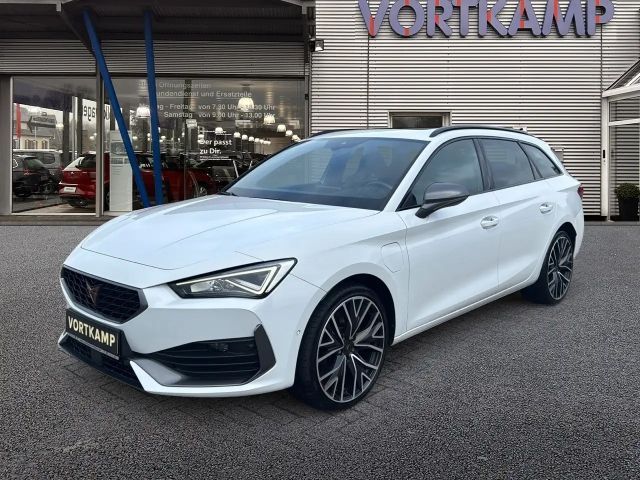 Cupra Leon SP e-Hybrid Pano/Kamera/Memory/FullLink