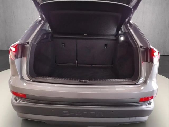 Audi Q4 e-tron Klima Navi Rückfahrkamera Sitzheizung