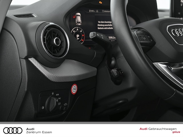 Audi Q2 35 TDI Quattro S-Tronic