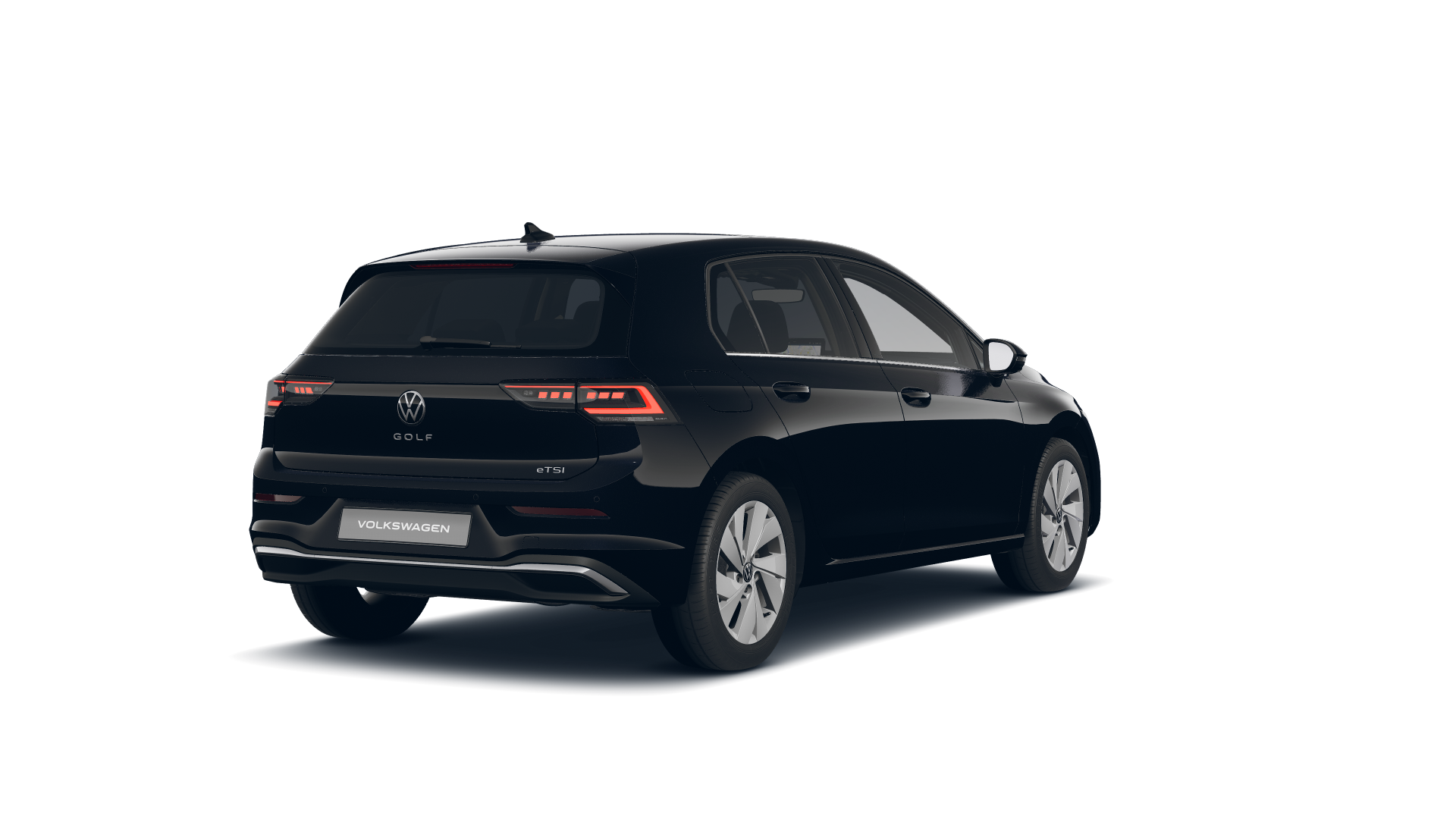 Volkswagen Golf 1.5 eTSI DSG