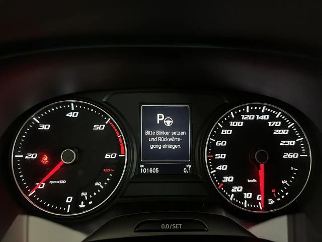 Seat Ateca 2,0TDI Xperience  *LED*NAVI*Sitzheizung*Tempoma...