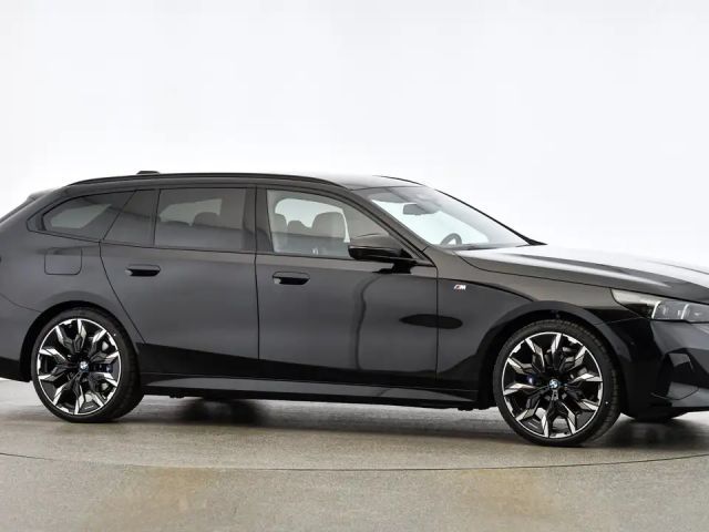 BMW 520 520d xDrive