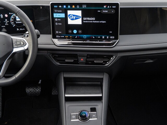 Volkswagen Tiguan DSG eHybrid