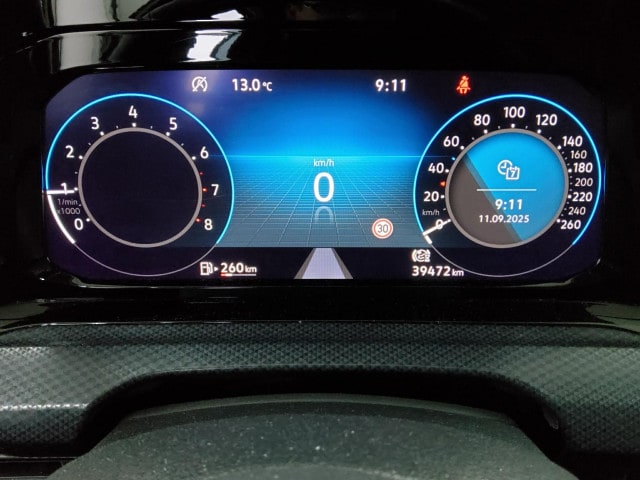 Volkswagen Golf 1.5 TSI Golf VIII