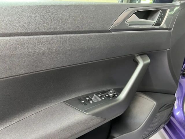 Volkswagen Polo 1.0 TSI Style