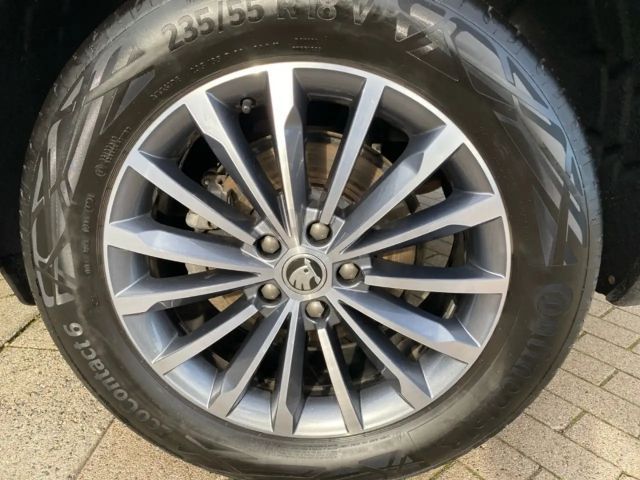 Skoda Kodiaq 2.0 TSI 4x4 Style Style