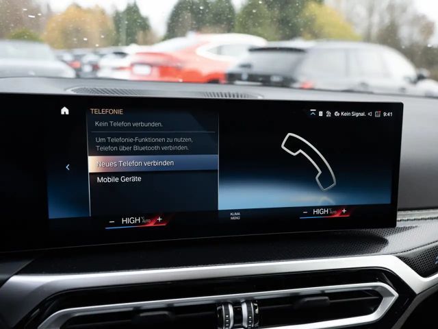 BMW 240 Coupé xDrive