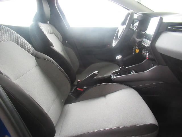 Renault Clio Evolution TCe 90