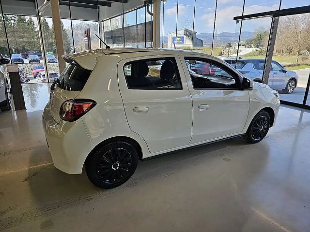 Mitsubishi Space Star Inform MIVEC Star