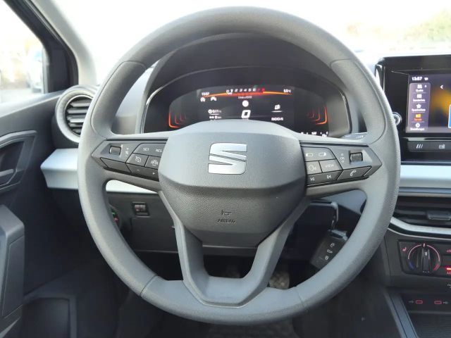 Seat Ibiza 1.0 TSI Reference