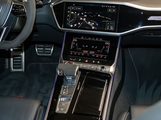 Audi RS6 Avant Quattro