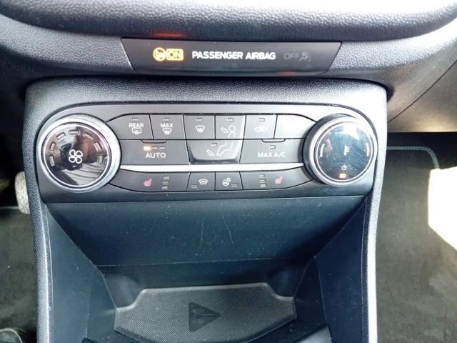 Ford Fiesta Active EcoBoost