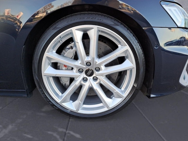 Audi S6 Quattro Sedan