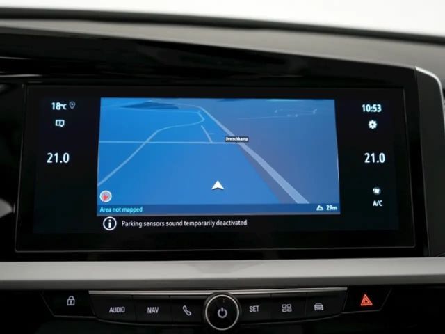 Opel Grandland X Ultimate