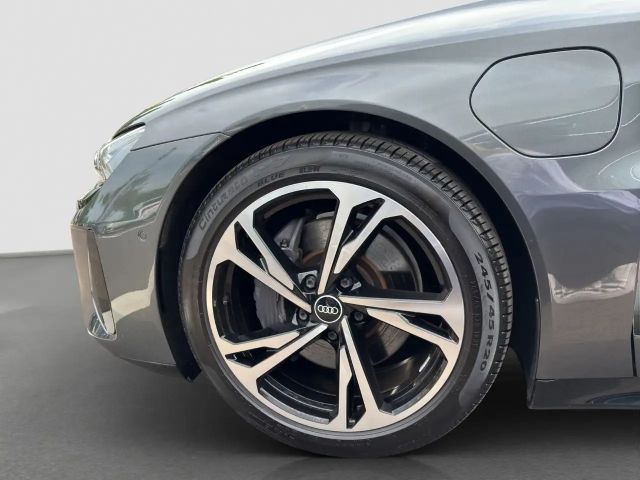 Audi e-tron GT Matrix-LED B&O Leder ACC Panor