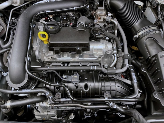 Audi A1 25 TFSI Sportback