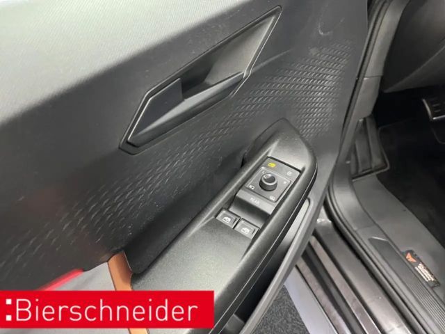 Cupra Born NAVI KAMERA EL.SITZ SHZ BEHEIZ.LENKRAD