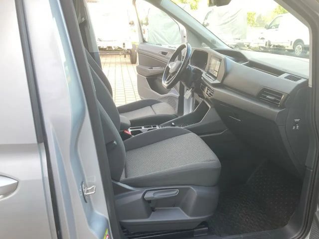 Volkswagen Caddy DSG