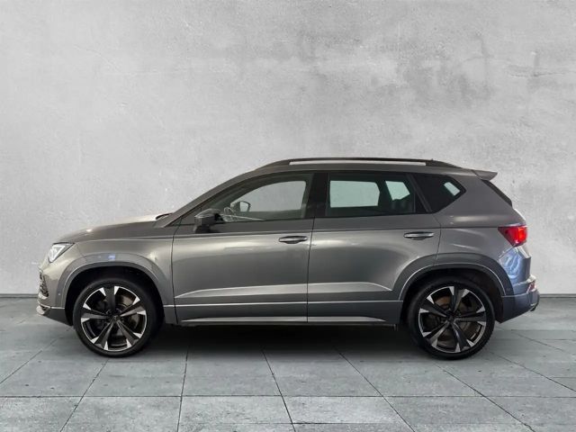 Cupra Ateca 2.0 TSI VZ