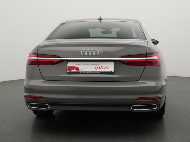 Audi A6 45 TFSI S-Tronic Sedan