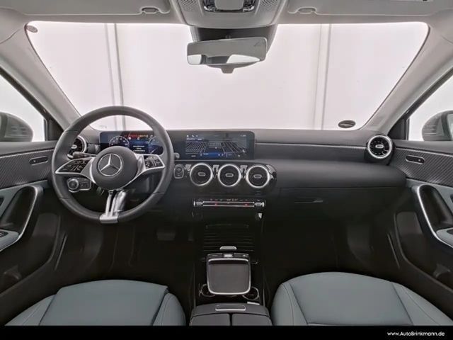 Mercedes-Benz A 200 A 200 ADVANCED/DISTRONIC/LED/TOTW./KAMERA/WINTER