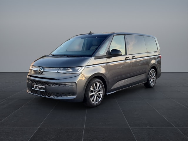 Volkswagen Multivan 2.0 TSI DSG Lang Style T7