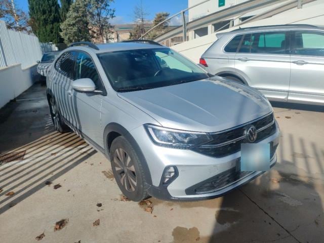 Volkswagen Taigo 1.0 TSI IQ.Drive Life