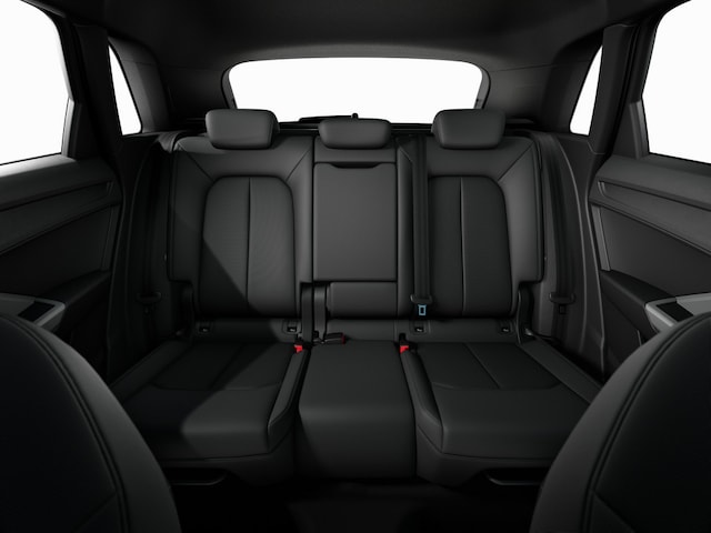 Audi Q3 35 TFSI S-Tronic