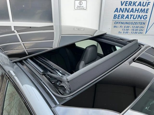 Audi S3 Quattro Sedan Sportback