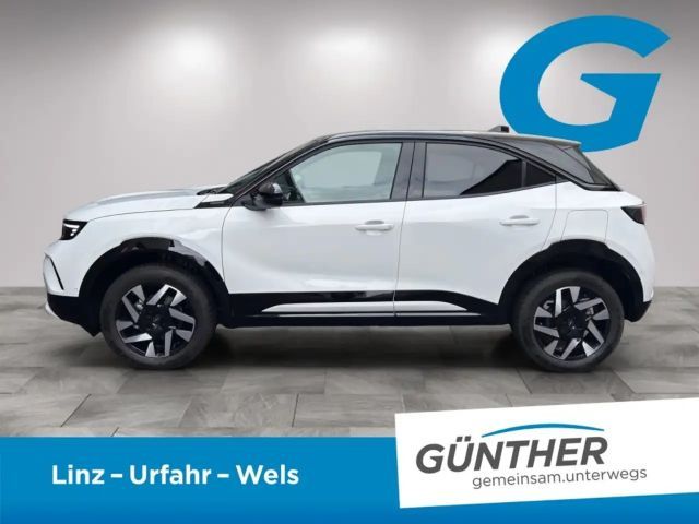 Opel Mokka GS-Line Grand Sport Turbo