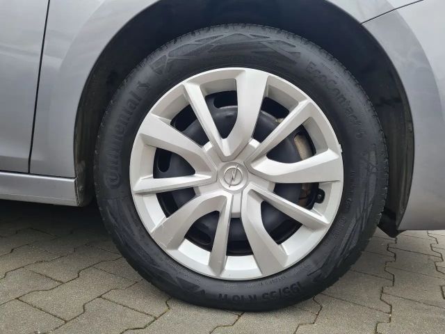 Opel Corsa Edition