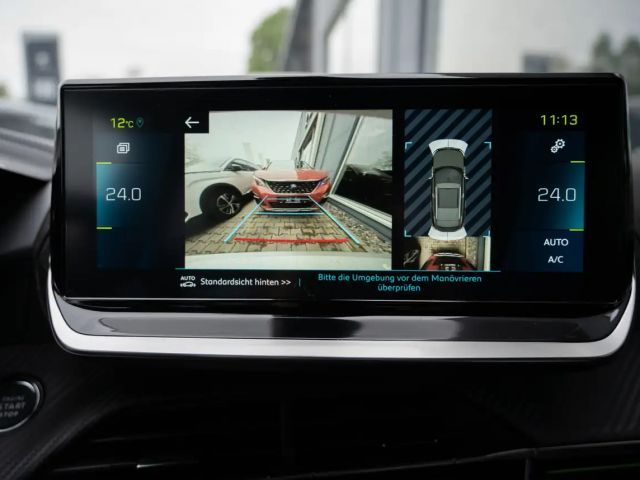 Peugeot 2008 GT-Line