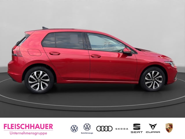 Volkswagen Golf Golf VIII Life Plus