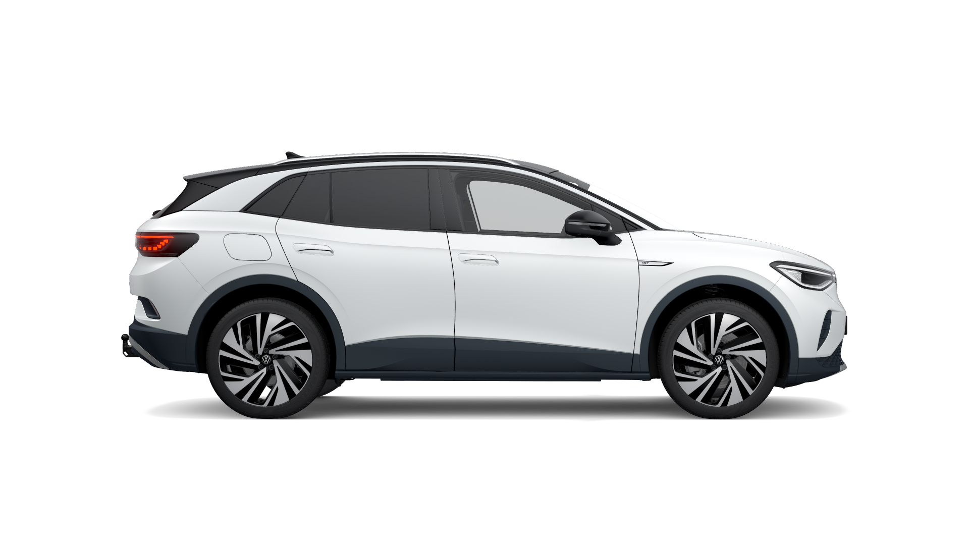 Volkswagen ID.4 1st Edition