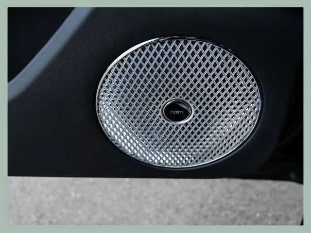 Bentley Flying Spur Mulliner // BENTLEY DÜSSELDORF