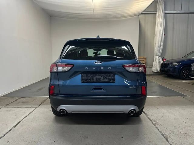 Ford Kuga Cool & Connect