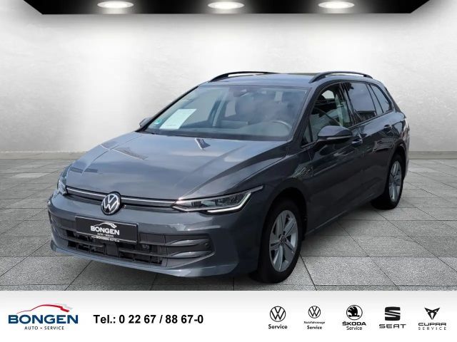 Volkswagen Golf 1.5 TSI Golf VIII Life Variant