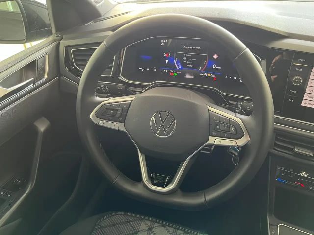 Volkswagen Polo 1.0 TSI DSG IQ.Drive R-Line