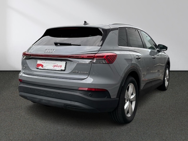 Audi Q4 e-tron 40