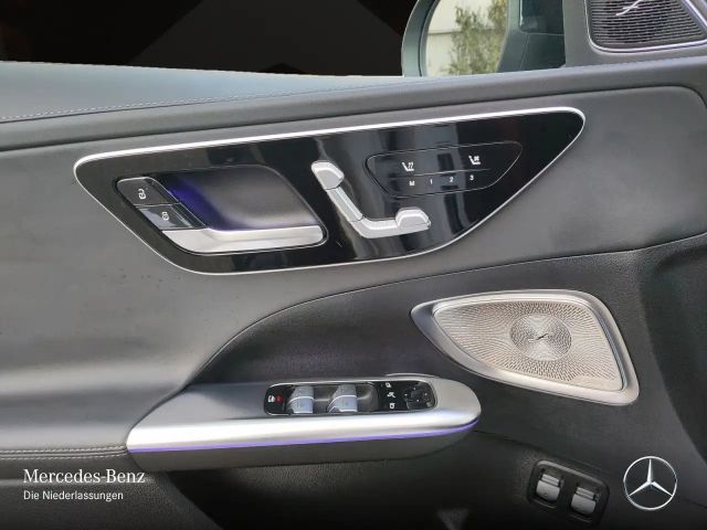 Mercedes-Benz C 63 AMG AMG Line Sedan