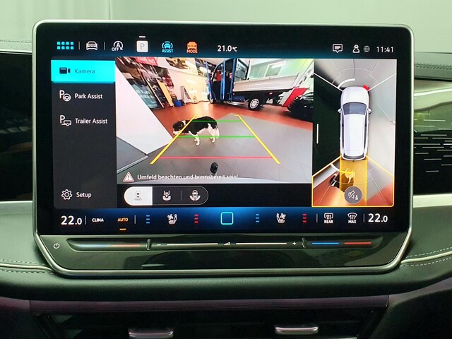 Volkswagen Passat 2.0 TDI Business DSG Variant