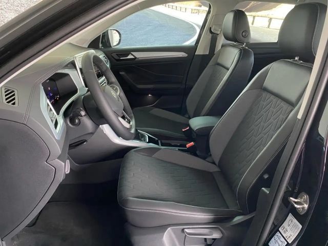 Volkswagen T-Roc 1.0 TSI