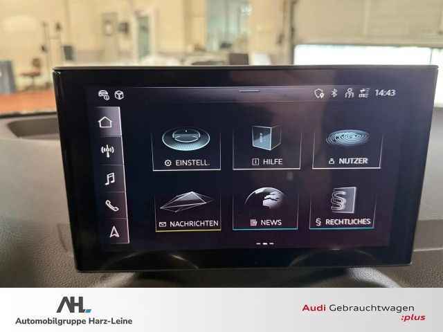 Audi Q2 35 TFSI S-Line S-Tronic