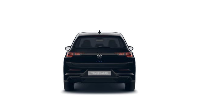 Volkswagen Golf GTE eHybrid