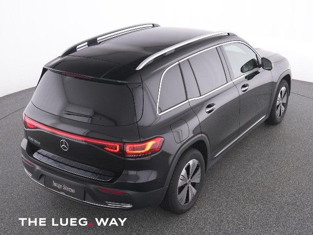 Mercedes-Benz EQB 250