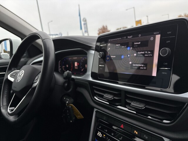 Volkswagen T-Roc 1.5 TSI Life