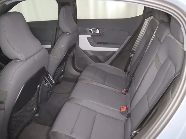 Polestar 2 Dual motor Long range Pilot