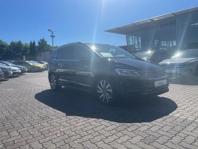 Volkswagen Touran DSG R-Line