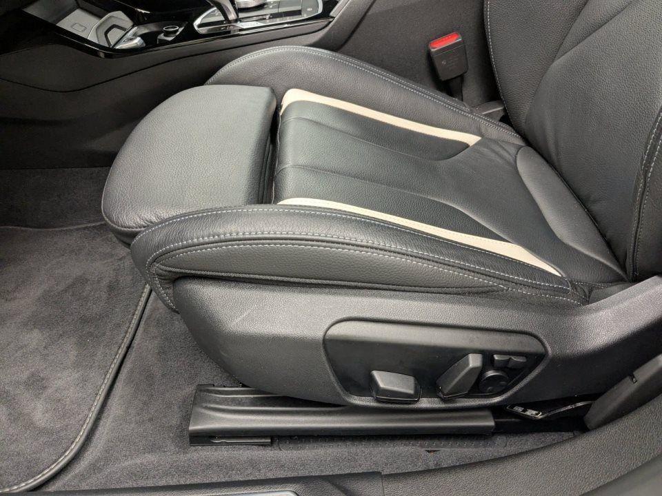 BMW 220 220i Coupé Gran Coupé xDrive