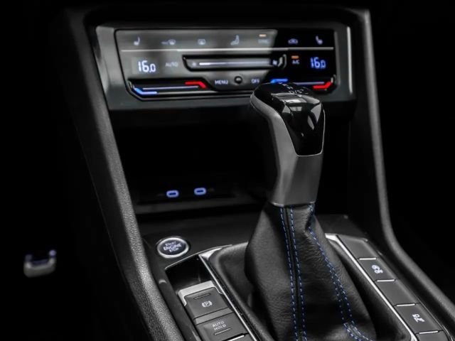 Volkswagen Tiguan 4Motion